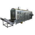 Dehydrator -Trocknungsmaschine für industrielle Obst